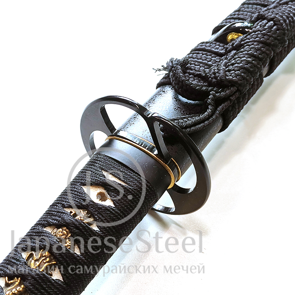 Профессиональный самурайский меч из высокоуглеродистой стали (КЦИ) Хит продаж!!! IMG 20190713 163636 510x511 - Профессиональный самурайский меч из высокоуглеродистой стали (КЦИ) Хит продаж!!!