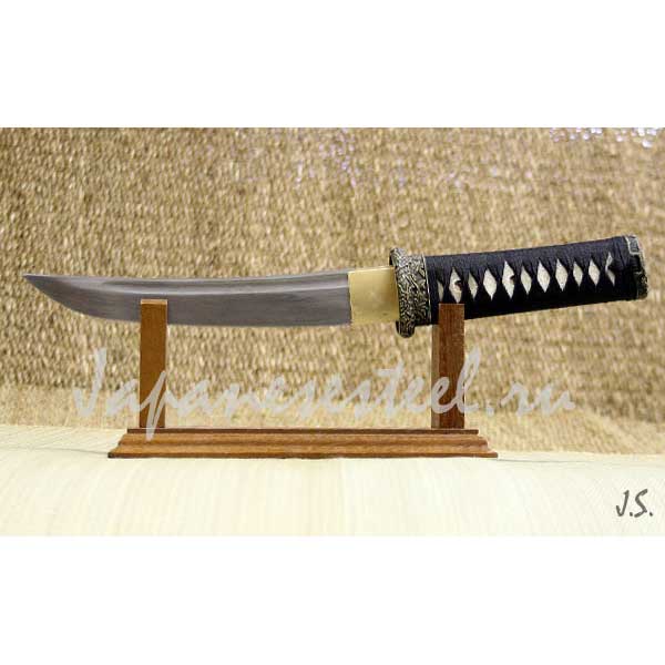 Айкути из дамасской стали (ААК) ajkuti damask steel 1 0 510x510 - Айкути из дамасской стали (ААК)